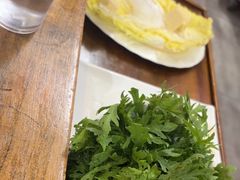 -仁和四季涮肉馆(天坛南门店)