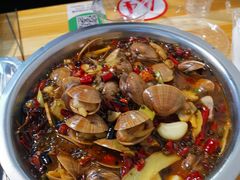 -三盛肥蛤(总店)
