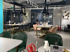 大堂-妥妥烤肉料理(昙华林店)
