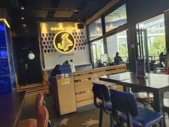 -bluefrog蓝蛙(皇庭广场店)