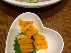 -贵木日本料理·铁板烧(新地假日广场店)