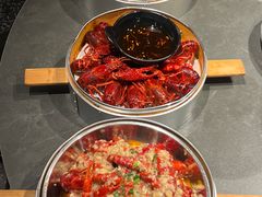 -巴厘龙虾·榜首油焖大虾(洞庭·艺术洋房店)