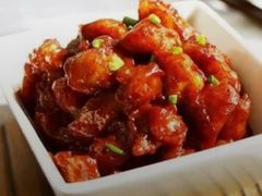 -金轩中餐厅 Jin Xuan(浦东丽思卡尔顿酒店)