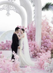 -拓美婚礼·私人订制