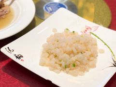 清炒虾仁-双东酒店(东关街店)