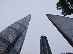 -上海中心大厦