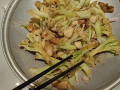 -椒馋小馆(绿源路店)