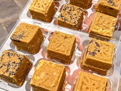 -清真军军绿豆糕(回坊总店)