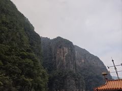 -神农溪纤夫文化旅游区