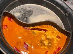 -温野菜涮涮锅(西单大悦城店)