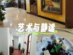 -同熹咖啡厅(三香路店)