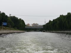 -皇家御河游(紫御湾码头)