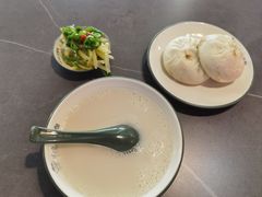 -建德豆腐包(迎春路店)