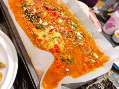 -情妹耙泥鳅·江湖川菜(科华店)