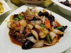 爆炒腰花-金锅小厨(乐活街店)