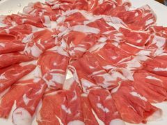 -前门杨记·铜锅涮肉(王府井·故宫店)