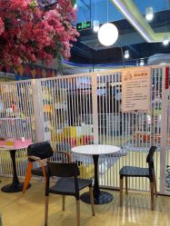 -开心哈乐儿童主题乐园(孙河易事达店)