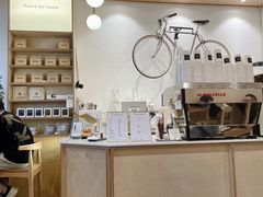 -常识咖啡common sense(春熙路店)