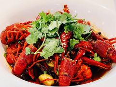 -洪湖水·新楚菜(人民大学店)