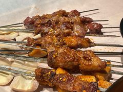 -枪火串烧·东北特色烧烤(罗湖总店)