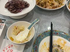 -汗腾格里·风味餐厅(新疆驻京办店)