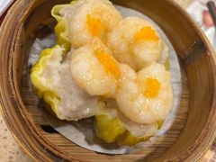 鲜虾干蒸-点都德(大茶楼店)