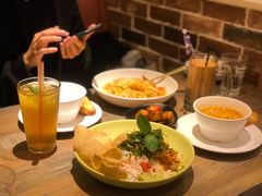 -卡朋西餐(扬名广场店)