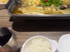 -半天妖烤鱼(大兴宾馆店)