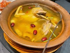 -江南雅厨·江南文化·苏州菜(李公堤店)