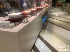 -荟星庭西餐厅(天府丽都喜来登饭店)