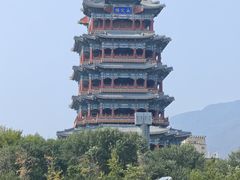 -门城湖公园