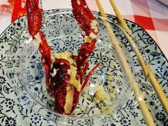 -虾小龙老长沙龙虾馆(坡子街店)