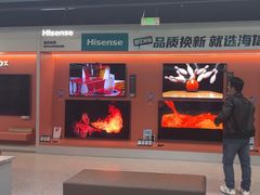 -红星美凯龙北京至尊MALL(东四环中路店)