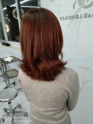 -潘多拉Hairsalon
