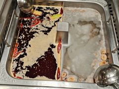 -海底捞火锅(南海万科广场店)