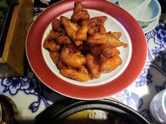 -卢大鲜鱼头捞饭(美利广场店)