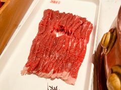 -丁卯•铜锅涮肉(工体店)