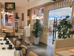 -禾绿回转寿司(苏宁广场店)