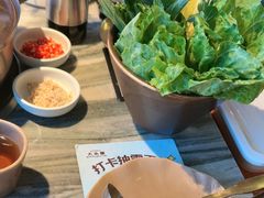 -大头椰·椰子鸡火锅(南宁万象城店)