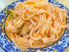 -樊记腊汁肉(竹笆市总店)