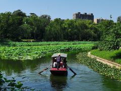 -皇家御河游(紫御湾码头)