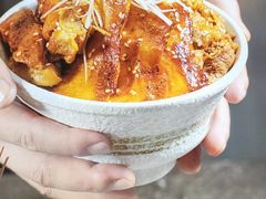 -熊吞·大碗丼烧肉饭(济宁万达广场店)