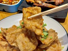 -记忆串城·东北烧烤·小龙虾·大型团建(南油店)