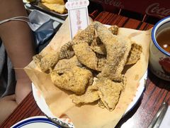 -沙胆彪炭炉牛杂煲(成都玉林店)
