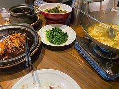 -鸡毛换糖(高桥店)