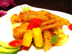 iphone_upload_pic-Siam泰餐厅(水上公园店)