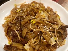 -郑记•不夜城烧烤•龙虾•虾蟹(黄鹤楼店)