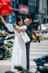 -钟爱一生婚纱摄影旗舰店