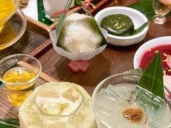 -南枝小馆(银鱼巷店)