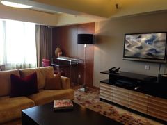 -上海波特曼丽思卡尔顿酒店